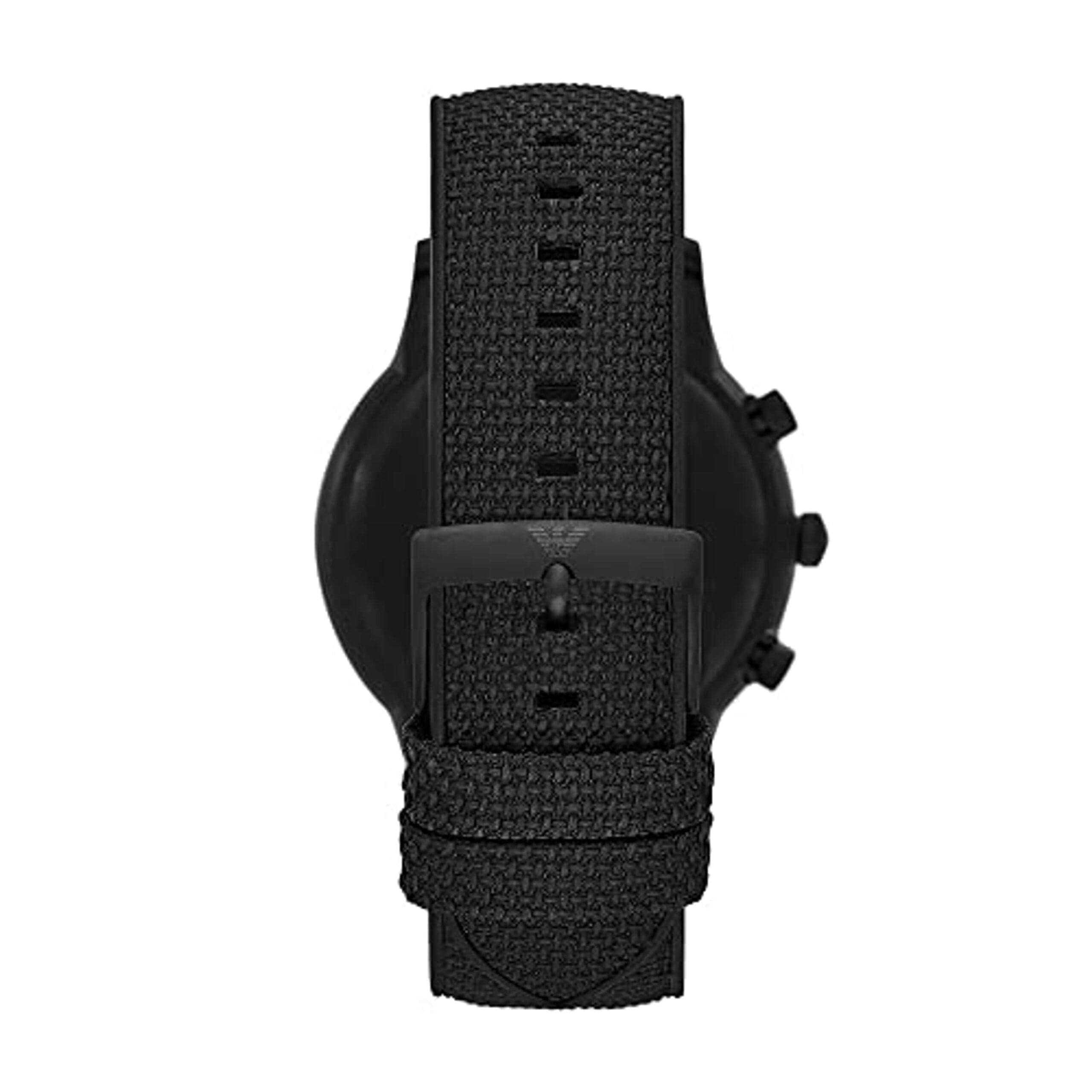 Emporio Armani orologio cronografo AR11457 in Orologi da polso Dupers Club - Campo di Giove, commercioVirtuoso.it