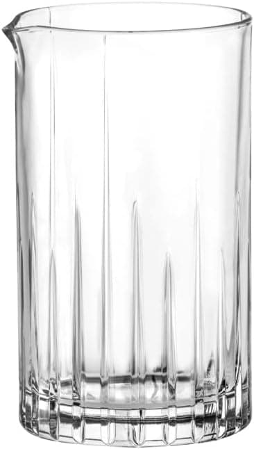 Rcr Mixing Glass Timeless 65 cl Vetro Sonoro in Autocategorizzazione Più Di Più Ideas - Casalnuovo di Napoli, commercioVirtuoso.it