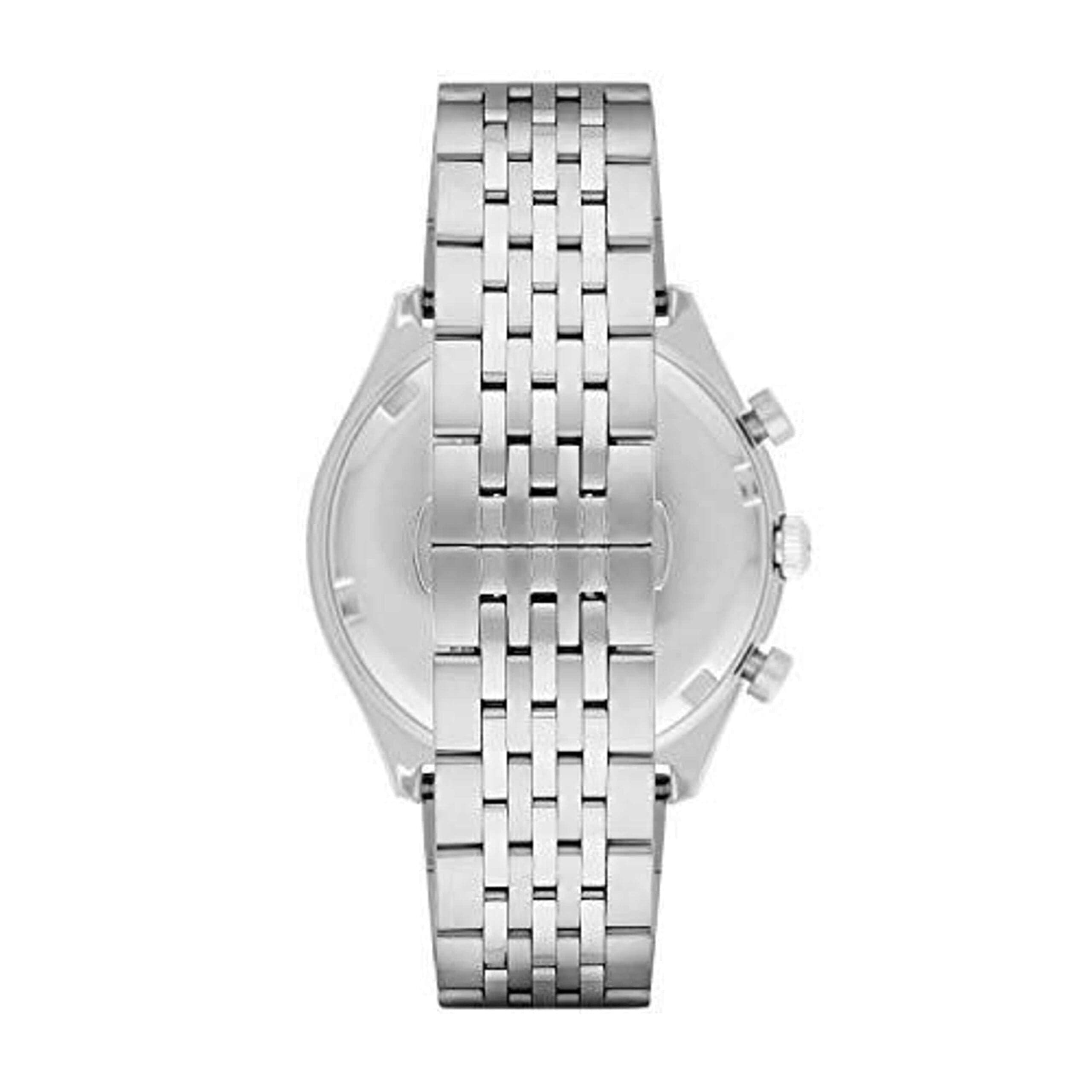 Emporio Armani orologio cronografo AR1974 in Orologi da polso Dupers Club - Campo di Giove, commercioVirtuoso.it