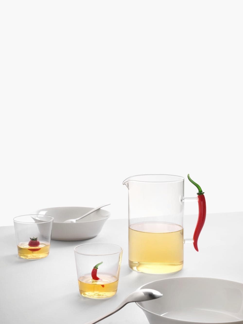 Ichendorf Bicchiere Tumbler Vegetables Peperoncino Ichendorf in Tumbler Più Di Più Ideas - Casalnuovo di Napoli, commercioVirtuoso.it