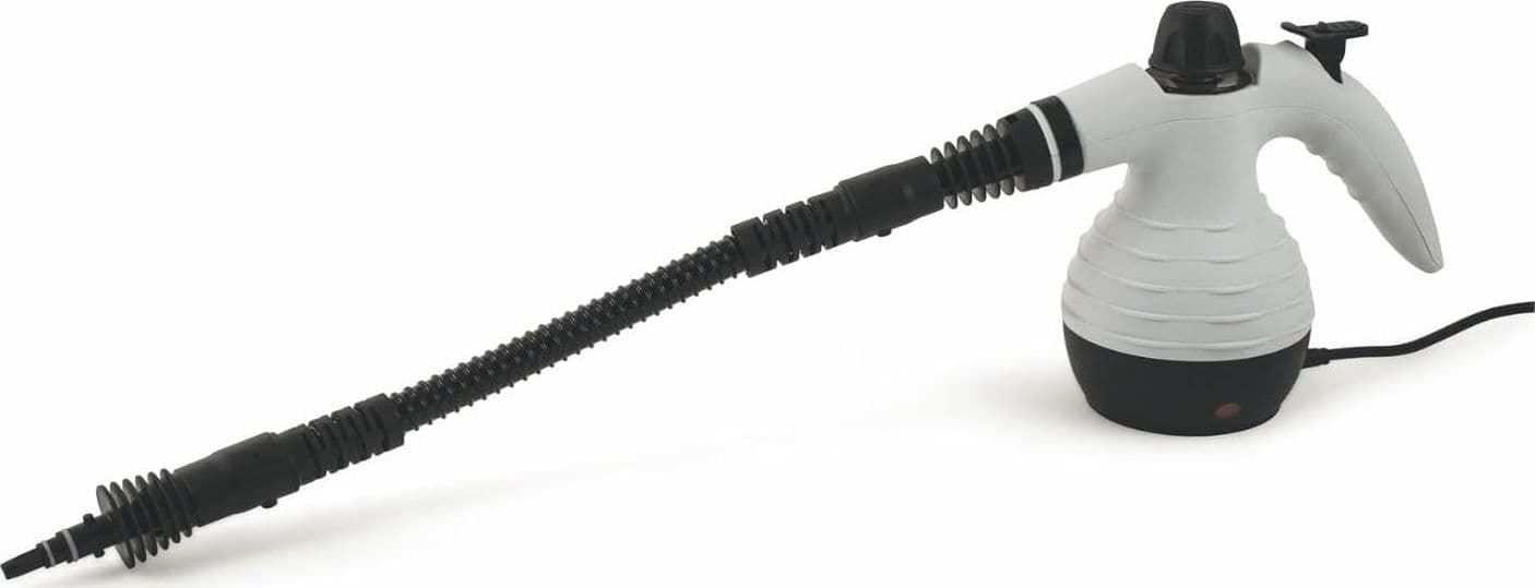 Vaporizzatore "Vaporoso" pulitore a vapore leggero pratico ed efficace in Grattugie La Zappa - Altamura, commercioVirtuoso.it