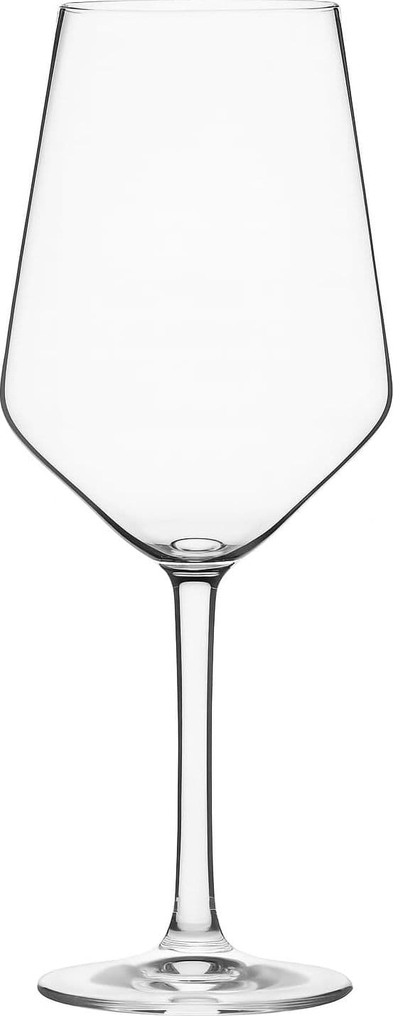 RCR Cristalleria Italiana Set sei calici pervino cl 53