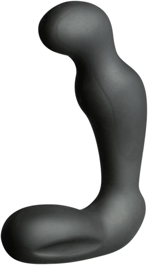 ⚡ ElectraStim Sirius Silicone Noir – Stimolatore Anale per Elettrostimolazione ⚡ in prodotto Erosdom - Palmi, commercioVirtuoso.it