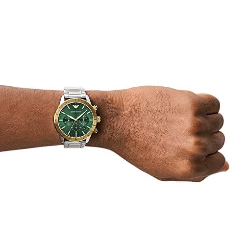 Emporio Armani orologio AR11454 in Orologi da polso Dupers Club - Campo di Giove, commercioVirtuoso.it