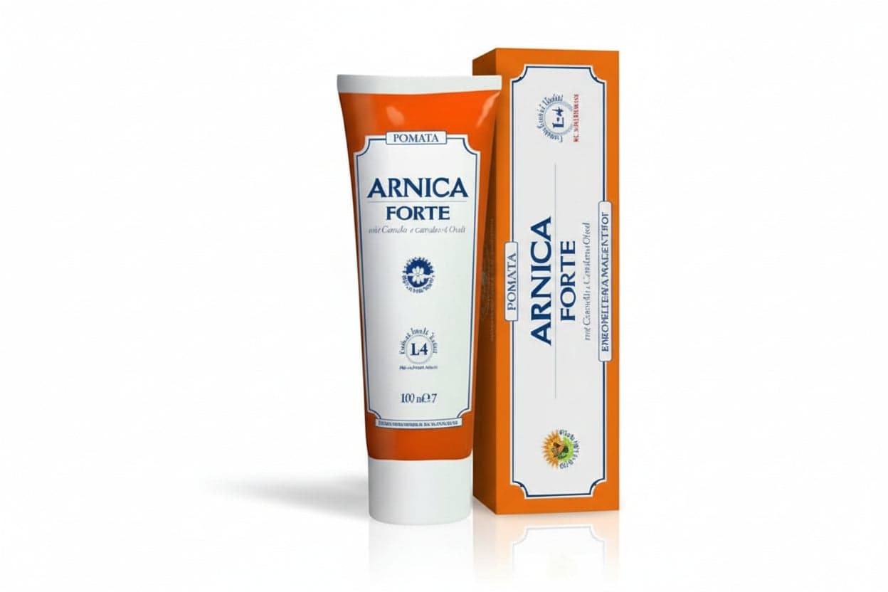 Arnica Forte Pomata 2 confezioni da 100 ml in Gel Naturopatica Shop & Therapy - Reggio Calabria, commercioVirtuoso.it