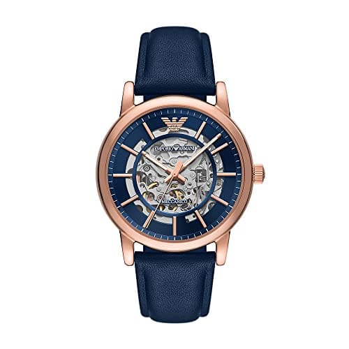Emporio Armani orologio automatico AR60050