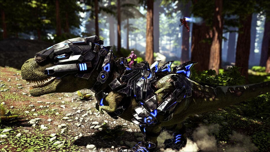 Ark Survival Evolved PS4 UK in Giochi Prezzo Bomba Store - Casalnuovo di Napoli, commercioVirtuoso.it