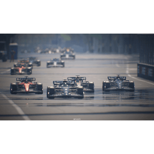 F1 Manager 2023 PS4/PS5 UK in Giochi Prezzo Bomba Store - Casalnuovo di Napoli, commercioVirtuoso.it