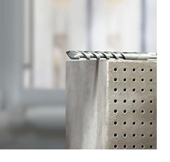 BOSCH - PUNTA PER PARTELLO PERFORATORE SDS PLUS-5 diam. 8mm, lung. 50X115 mm in Punte SDS Stockdoc - Terni, commercioVirtuoso.it