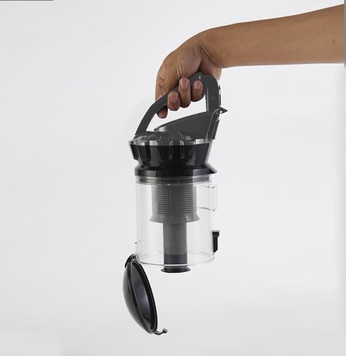 INNOLIVING - ASPIRATORE CICLONICO 800W in Scope elettriche Stockdoc - Terni, commercioVirtuoso.it