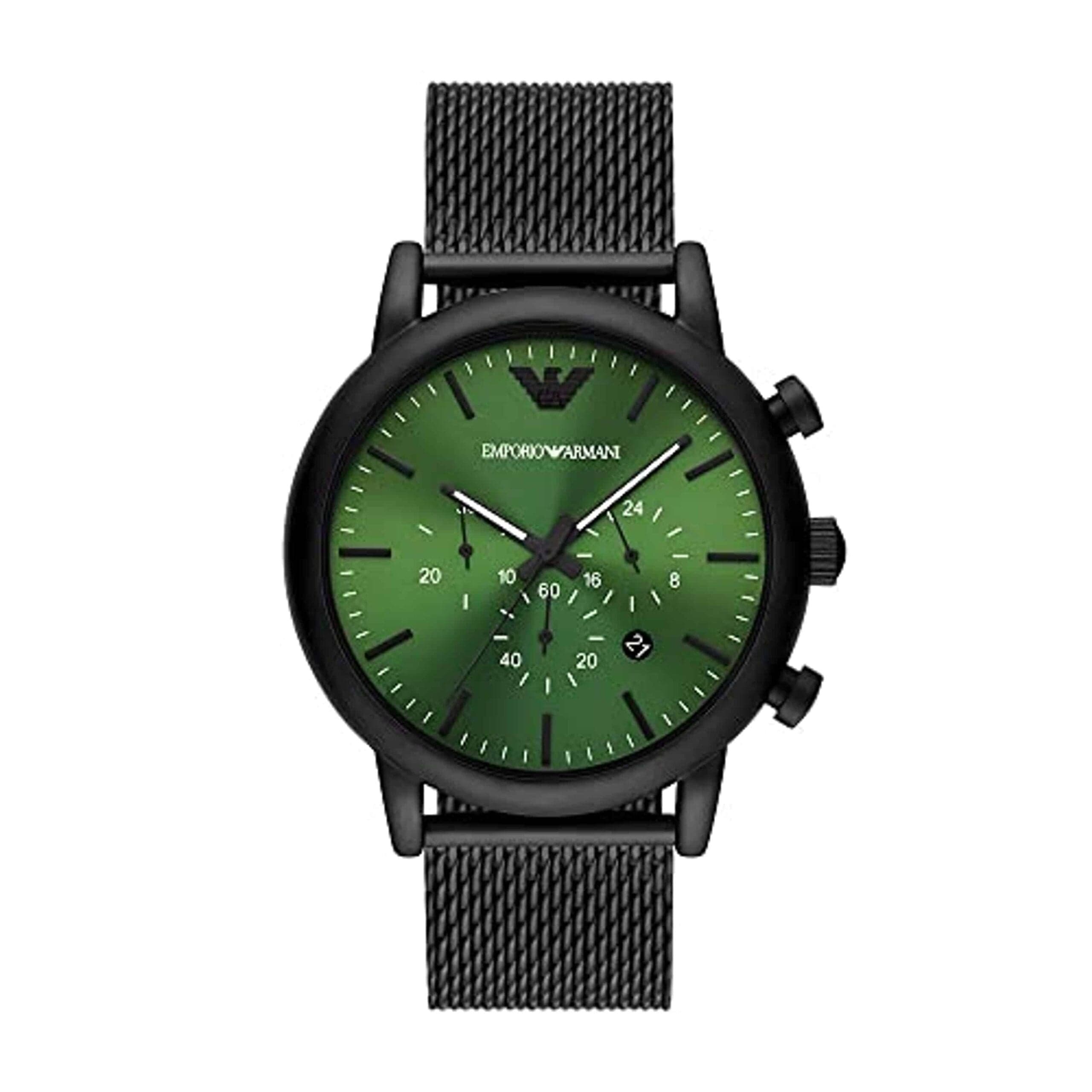 Emporio Armani orologio cronografo AR11470