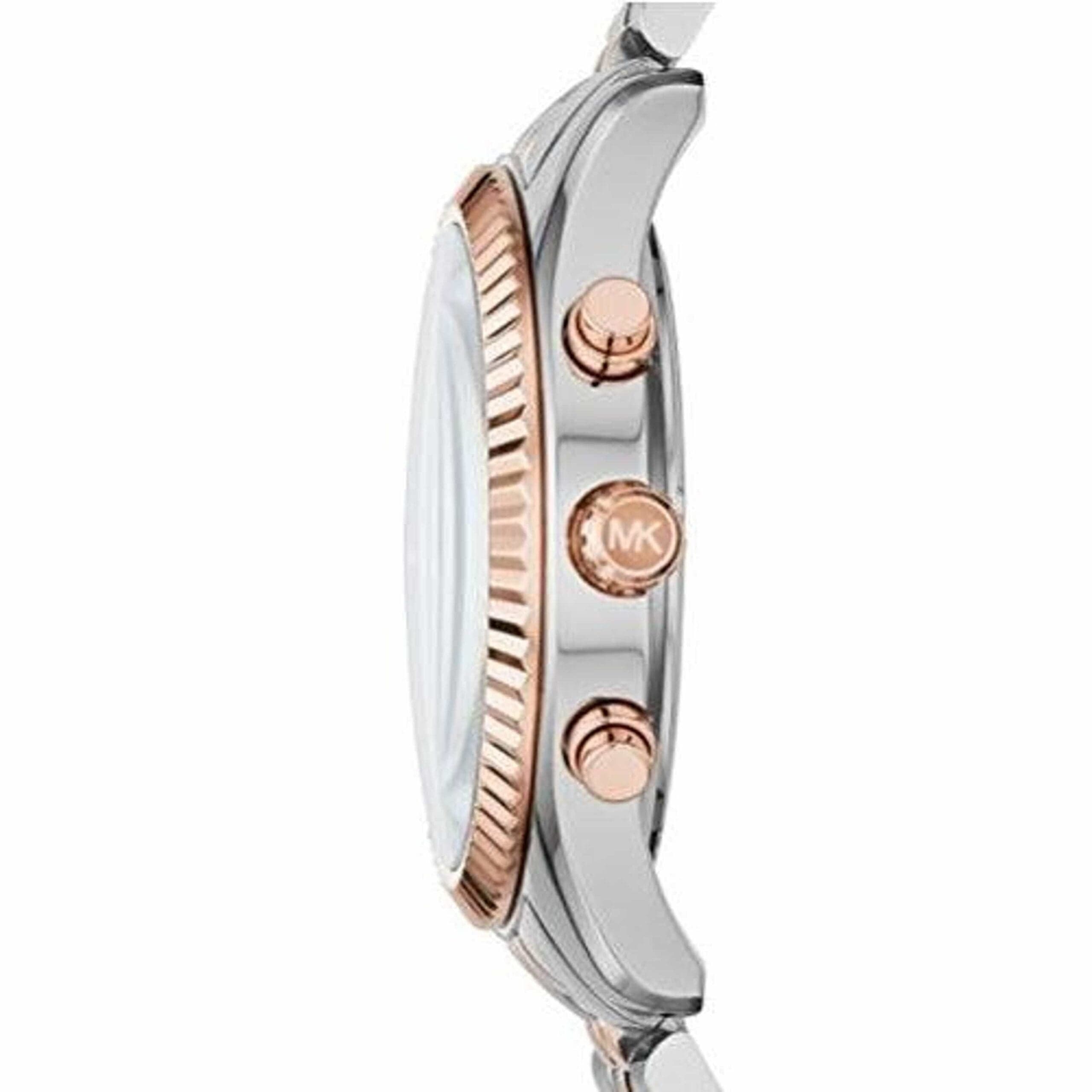 Michael Kors orologio cronografo MK8412 in Orologi da polso Dupers Club - Campo di Giove, commercioVirtuoso.it