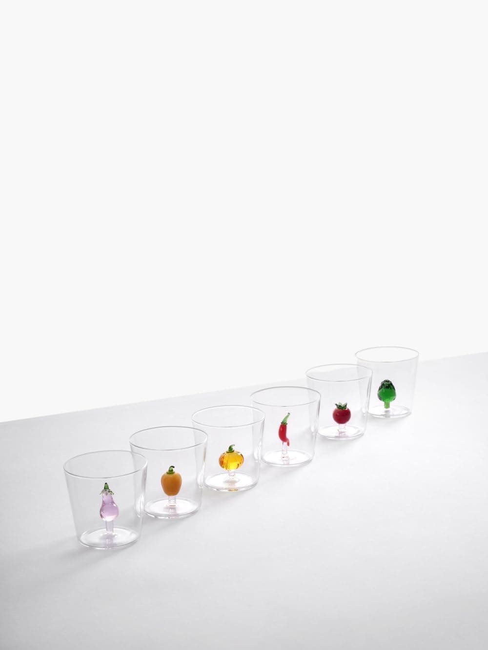 Ichendorf Bicchiere Tumbler Vegetables Peperoncino Ichendorf in Tumbler Più Di Più Ideas - Casalnuovo di Napoli, commercioVirtuoso.it