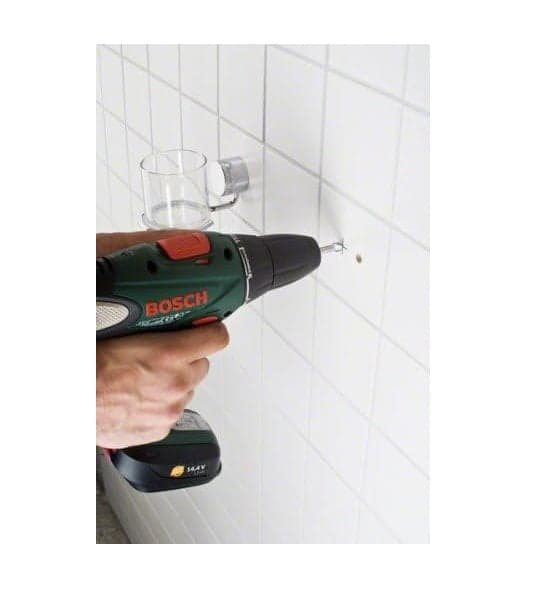 BOSCH - PUNTA PER PIASTRELLE 14MM in Set punte per trapani Stockdoc - Terni, commercioVirtuoso.it
