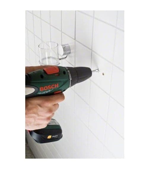 BOSCH - PUNTA PER PIASTRELLE 12MM in Set punte per trapani Stockdoc - Terni, commercioVirtuoso.it