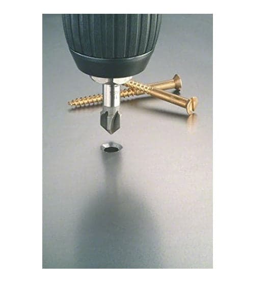 BOSCH- SVASATORE CONICO CILINDRICO 8MM LUNG. 48MM in Punte per svasatori Stockdoc - Terni, commercioVirtuoso.it