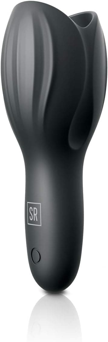 Masturbatore uomo Teaser Control stimolatore elettrico glande vibrazioni USB in prodotto Erosdom - Palmi, commercioVirtuoso.it