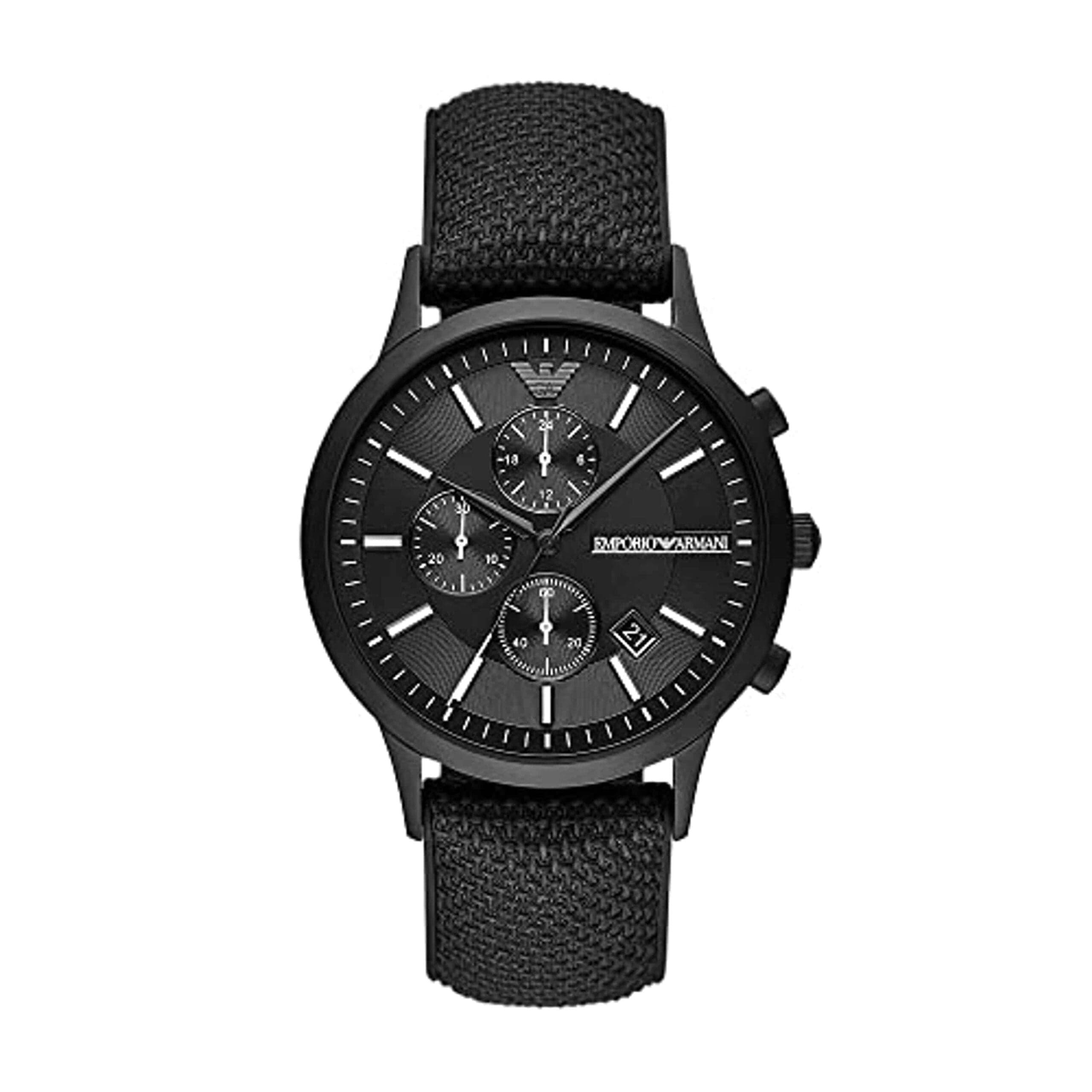 Emporio Armani orologio cronografo AR11457