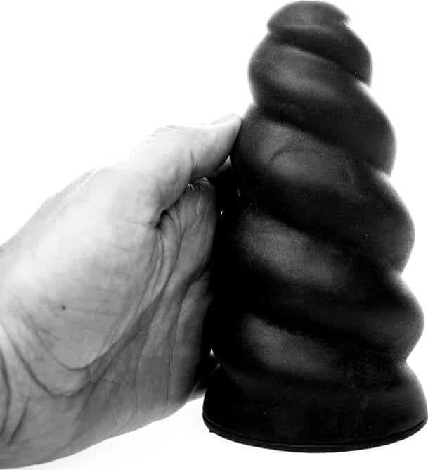 Masturbatore uomo All Black Male Masturbator FLICK – Real Skin Touch – 17 cm in prodotto Erosdom - Palmi, commercioVirtuoso.it