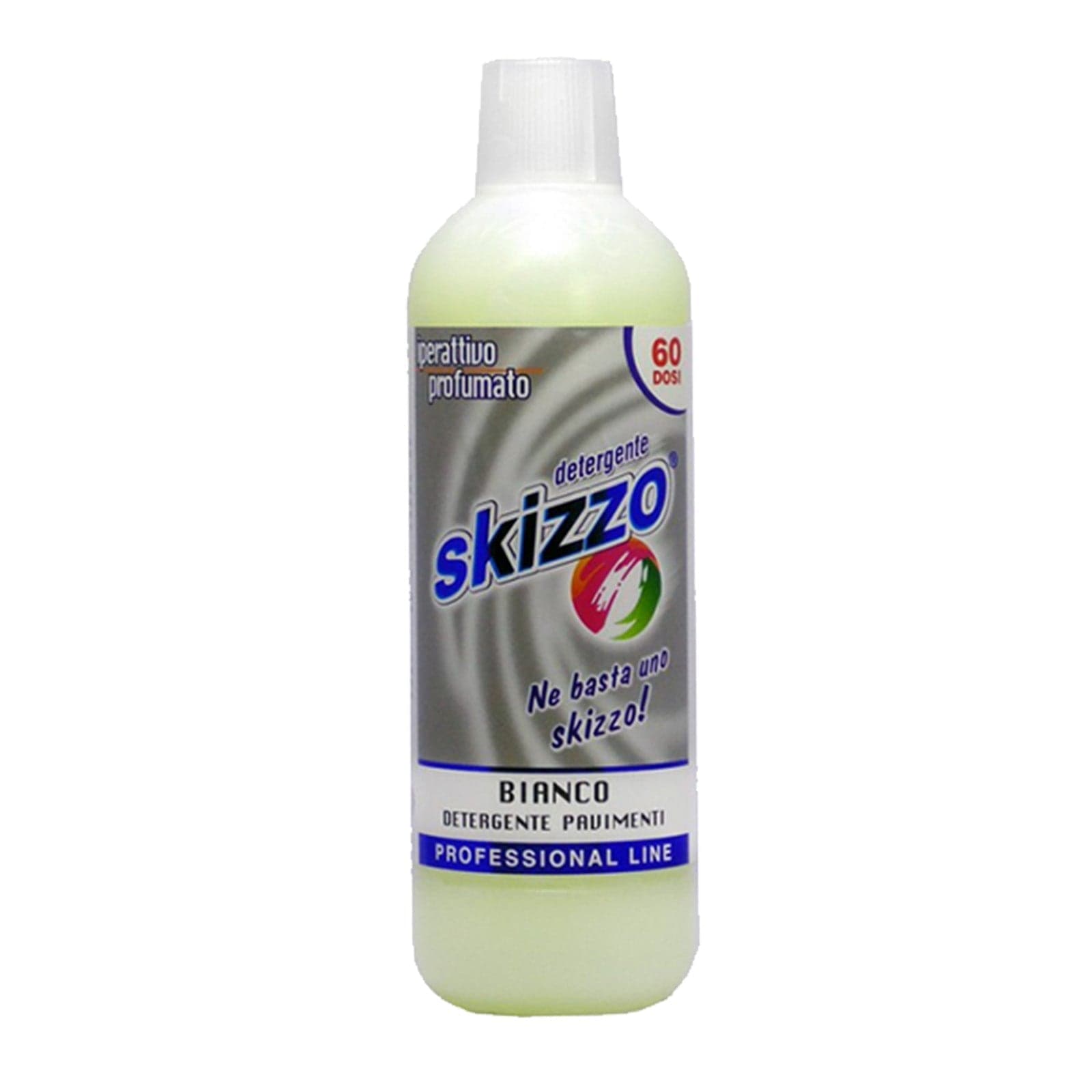Detergente profumato gel professionale lava pavimenti "Skizzo" 1 kg Casa e cucina/Detergenti e prodotti per la pulizia/Detergenti per la casa/Detergenti multiuso La Zappa - Altamura, Commerciovirtuoso.it