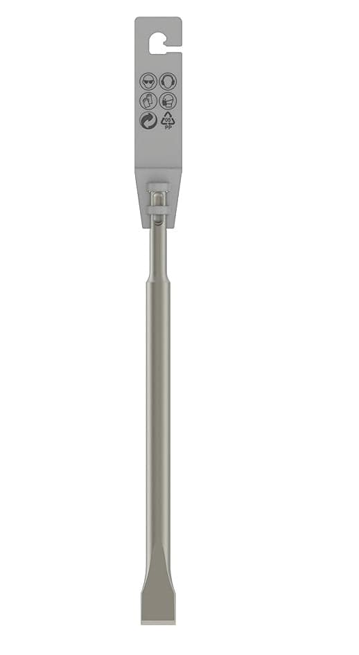 BOSCH - SCALPELLO PIATTO SDS PLUS 250X20 mm 2608690144 in Punte SDS Stockdoc - Terni, commercioVirtuoso.it