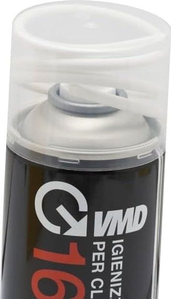 VMD - 16 IGIENIZZANTE CONDIZIONATORI SPRAYML 400 in Aspirapolvere e pulitori a vapore Stockdoc - Terni, commercioVirtuoso.it