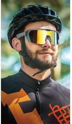 UNICO Occhiali sportivi Bluetooth SG 5288 in Autocategorizzazione Più Di Più Ideas - Casalnuovo di Napoli, commercioVirtuoso.it