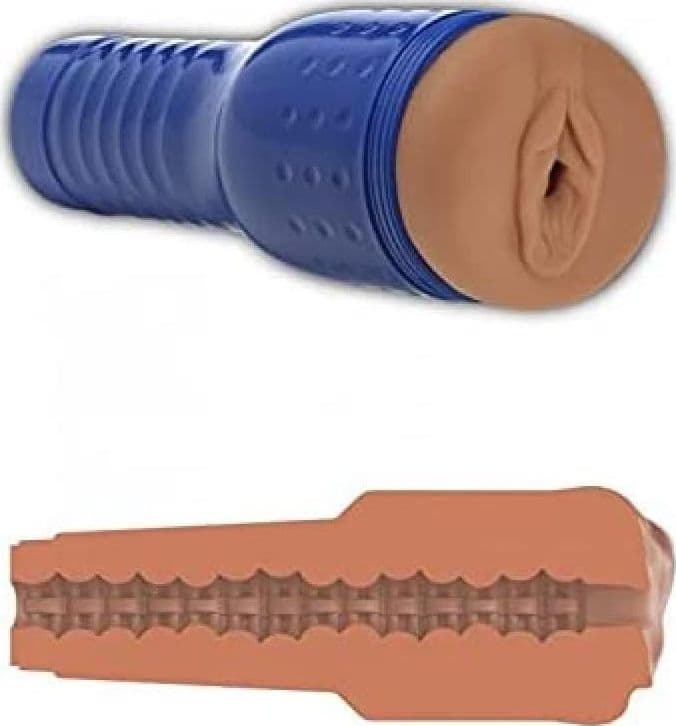 Private Tube Alexa Tomas vagina masturbatore realistico in tubo Real Skin TPR in prodotto Erosdom - Palmi, commercioVirtuoso.it