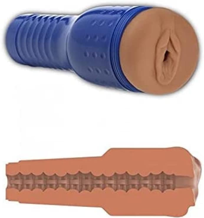 Private Tube Alexa Tomas vagina masturbatore realistico in tubo Real Skin TPR in prodotto Erosdom - Palmi, commercioVirtuoso.it