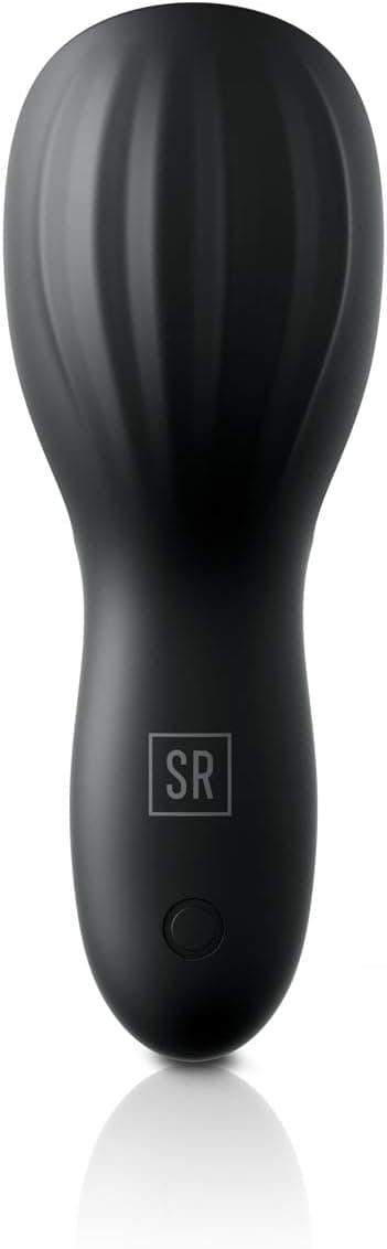 Masturbatore uomo Teaser Control stimolatore elettrico glande vibrazioni USB in prodotto Erosdom - Palmi, commercioVirtuoso.it