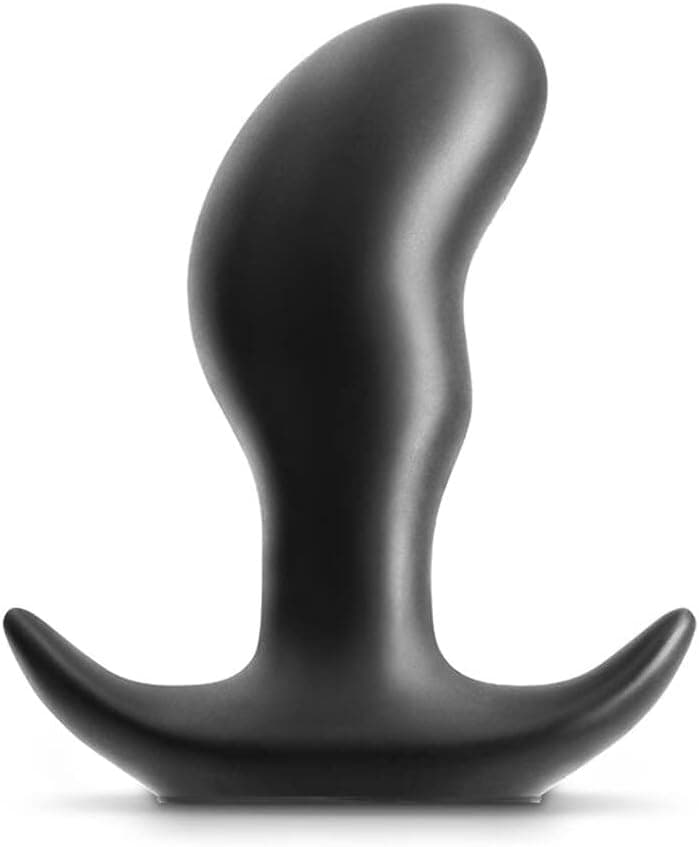 Plug Anale Bull Premium Medium morbido Effetto shape shifting circa 12,6 cm in prodotto Erosdom - Palmi, commercioVirtuoso.it