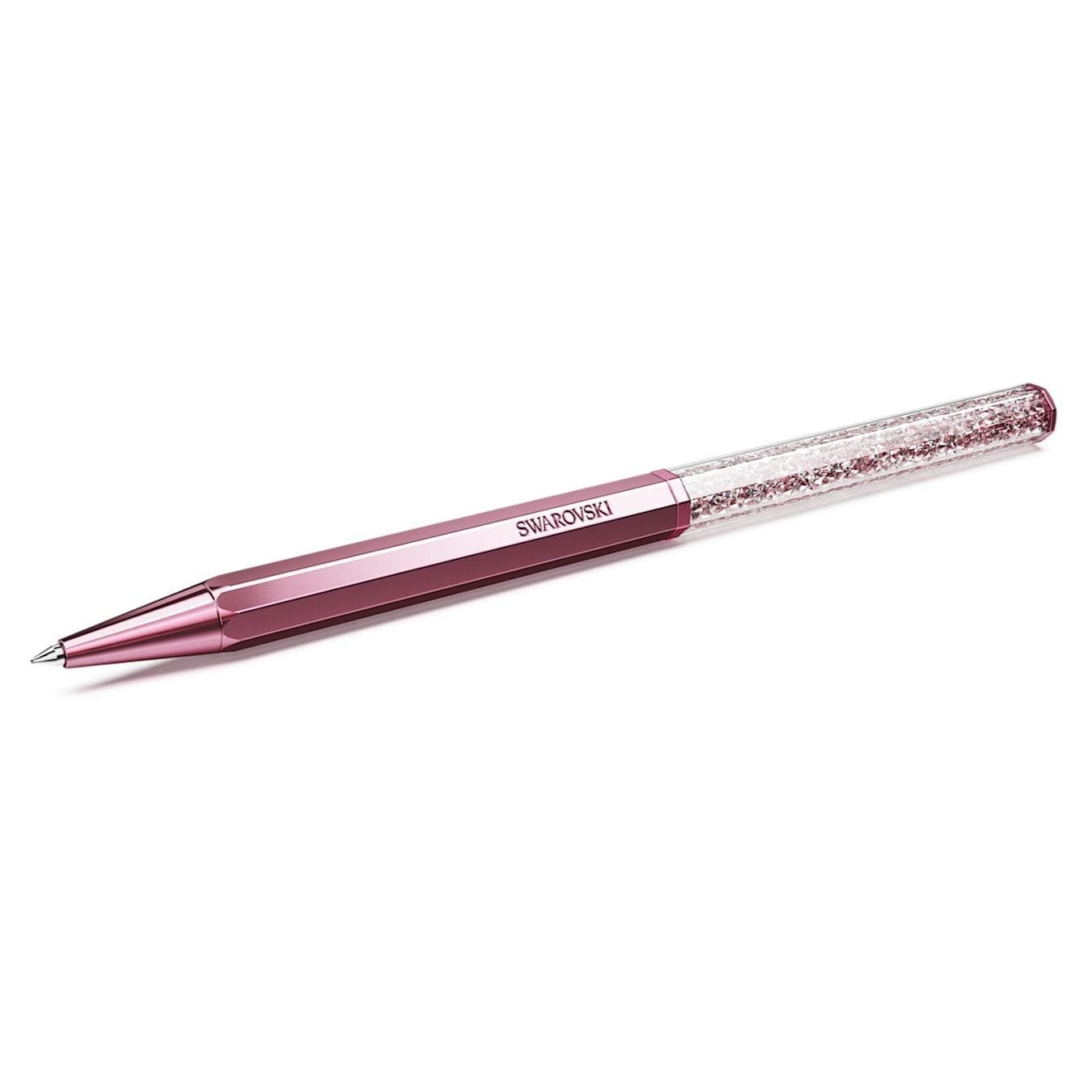 Swarovski    Penna a sfera Crystalline