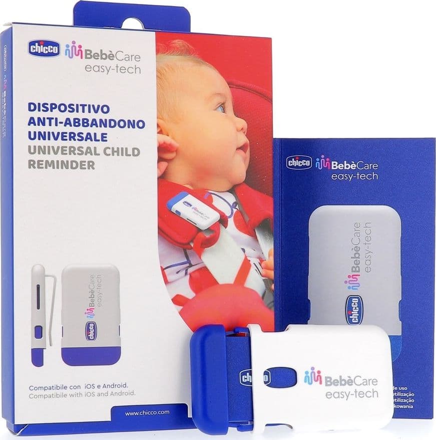 Chicco - Dispositivo Antiabbandono - 2
