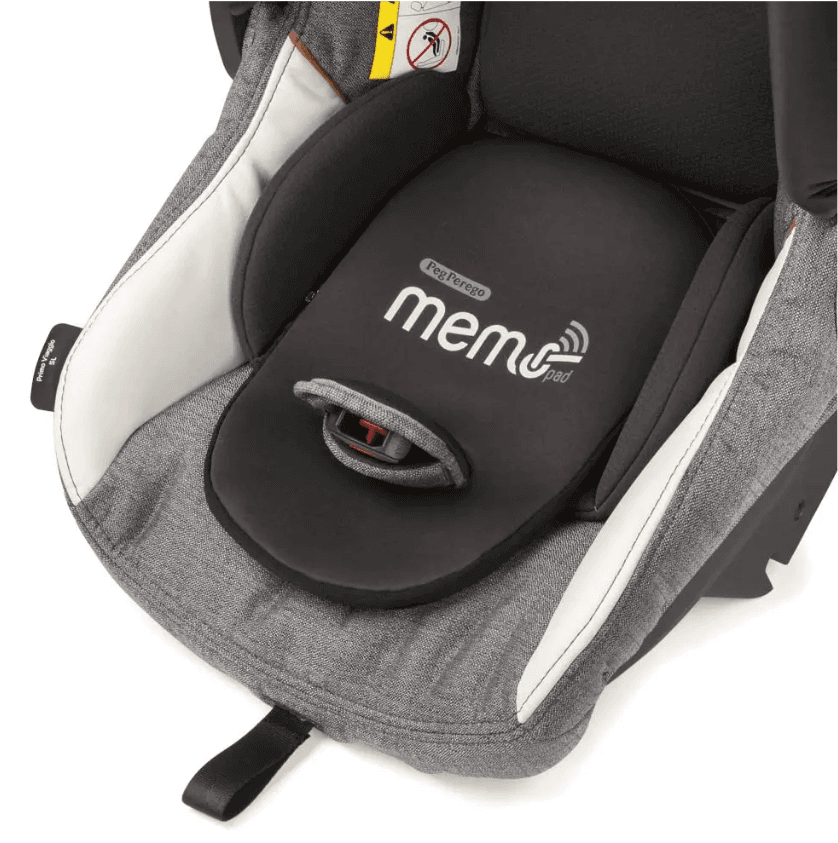 Dispositivo Antiabbandono Memo Peg Perego in Accessori di ricambio Centro Bimbo - Siderno, commercioVirtuoso.it