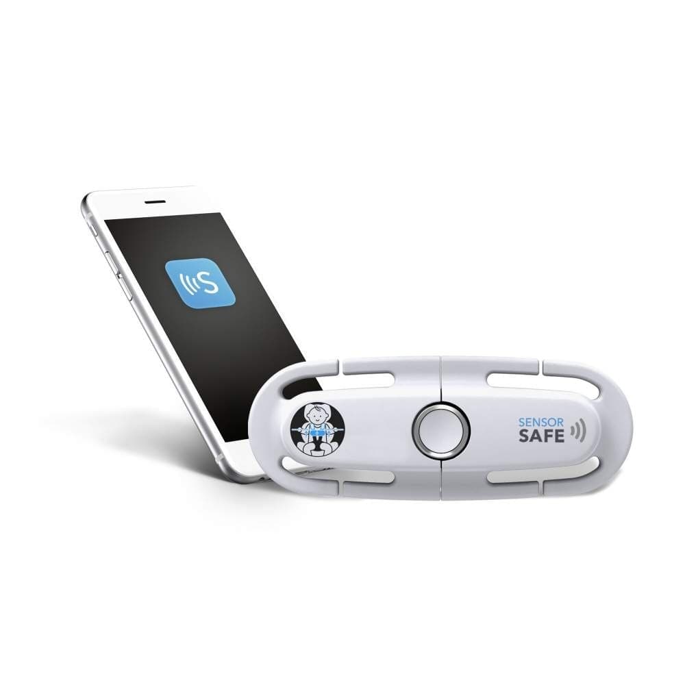 Sensore Antiabbandono SensorSafe Cybex - 2