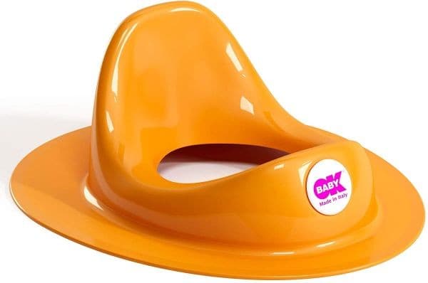 Riduttore Vasino Ergo Ok Baby in Riduttori per WC Centro Bimbo - Siderno, commercioVirtuoso.it