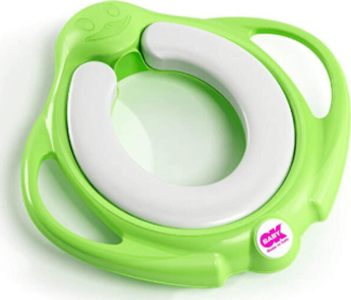 Riduttore Vasino Pinguo Soft Ok Baby in Riduttori per WC Centro Bimbo - Siderno, commercioVirtuoso.it