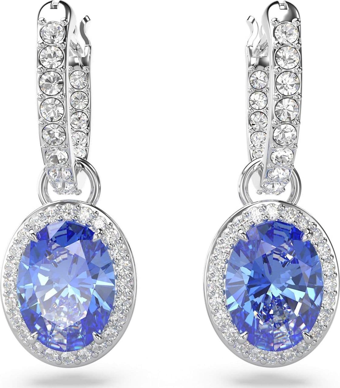 Swarovski   Orecchini pendenti Constella in Orecchini Alba Gioielli - Casoria, commercioVirtuoso.it