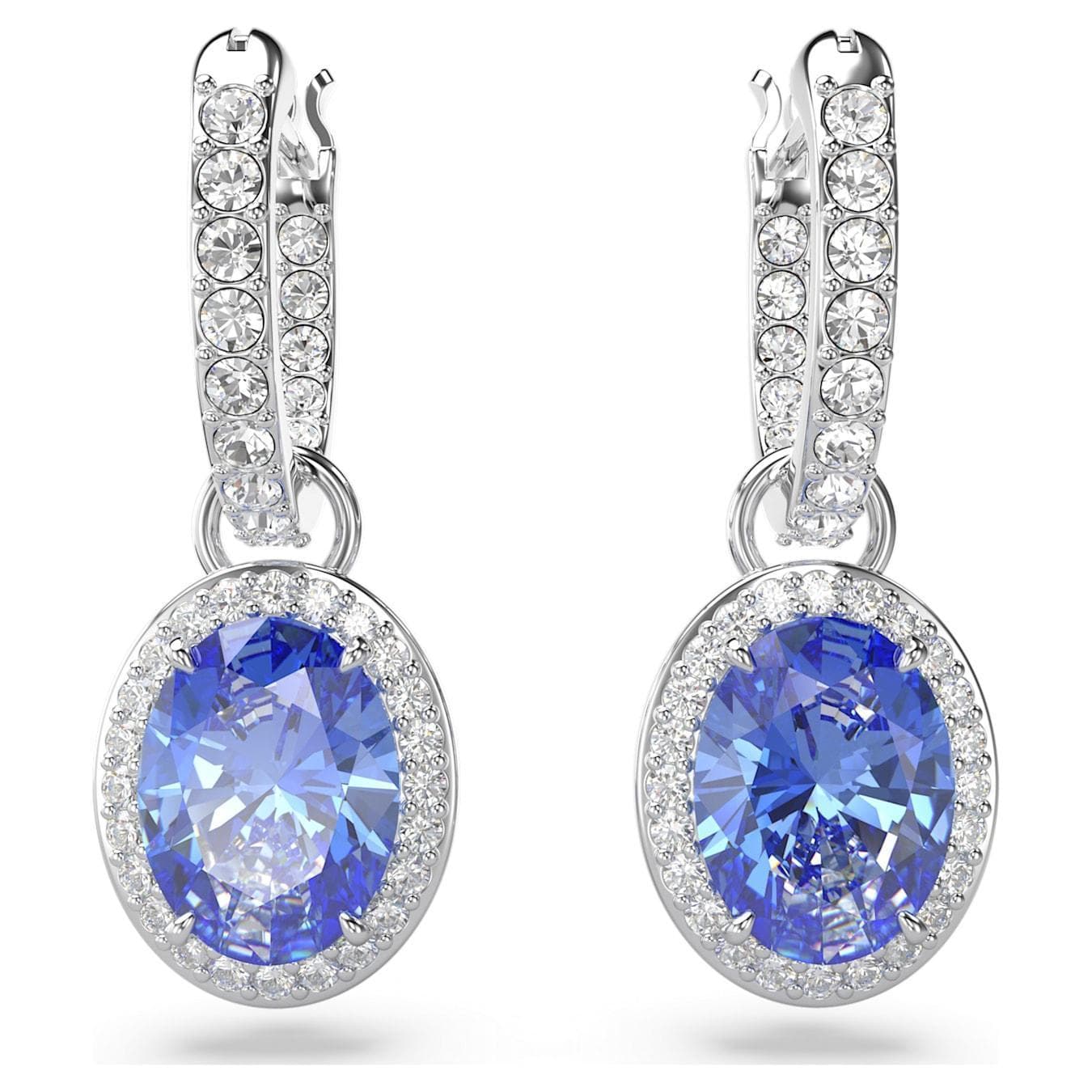 Swarovski   Orecchini pendenti Constella in Orecchini Alba Gioielli - Casoria, commercioVirtuoso.it
