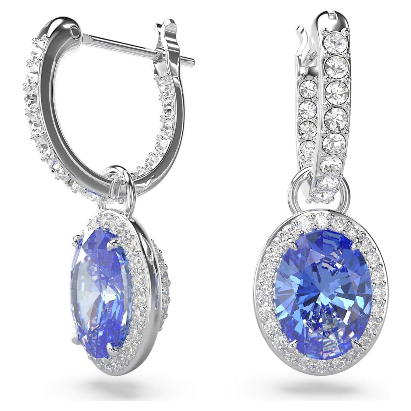 Swarovski   Orecchini pendenti Constella