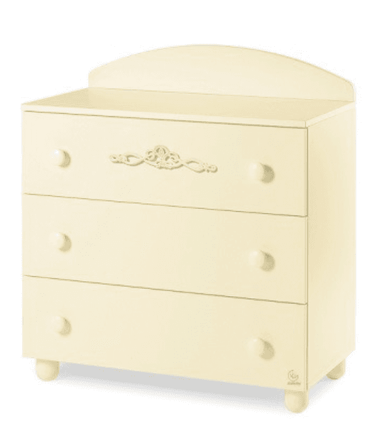 Comò Magnifique Lux Italbaby in Creme idratanti Centro Bimbo - Siderno, commercioVirtuoso.it