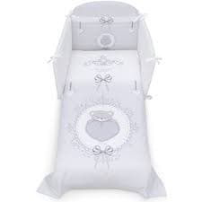 Cameretta Baby Chic Italbaby in Lettini con sbarre Centro Bimbo - Siderno, commercioVirtuoso.it