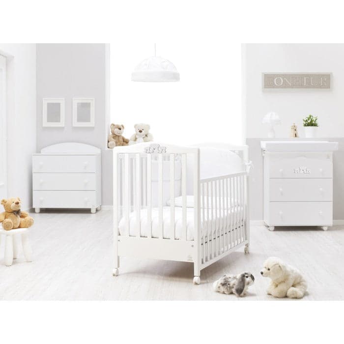 Cameretta Smart Italbaby in Fasciatoi Centro Bimbo - Siderno, commercioVirtuoso.it