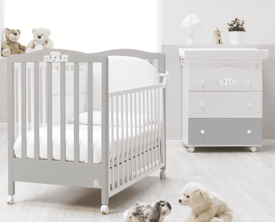 Cameretta Smart Italbaby in Fasciatoi Centro Bimbo - Siderno, commercioVirtuoso.it