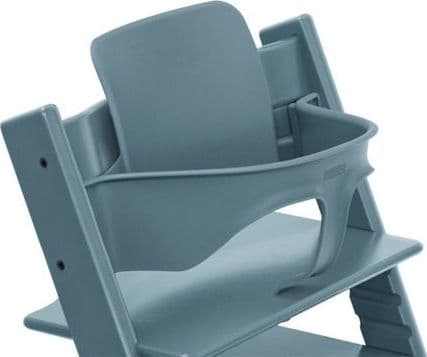 Stokke - Baby Set Tripp Trapp in Seggioloni Centro Bimbo - Siderno, commercioVirtuoso.it