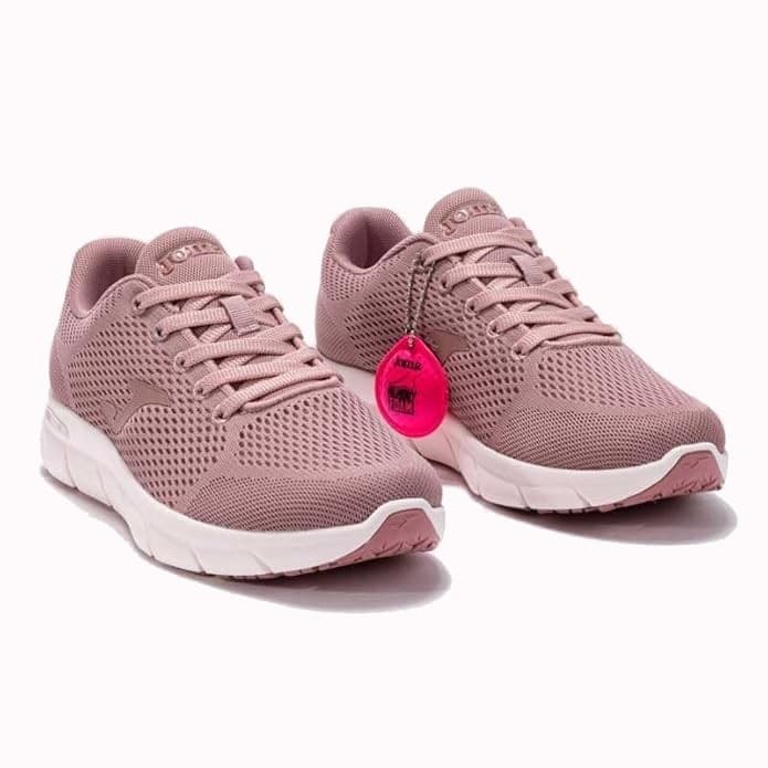 Joma Sneakers donna Zen Lady (2513) Rosa in Sneaker casual 3A Moda Mare Sport - Bellaria Igea Marina, commercioVirtuoso.it