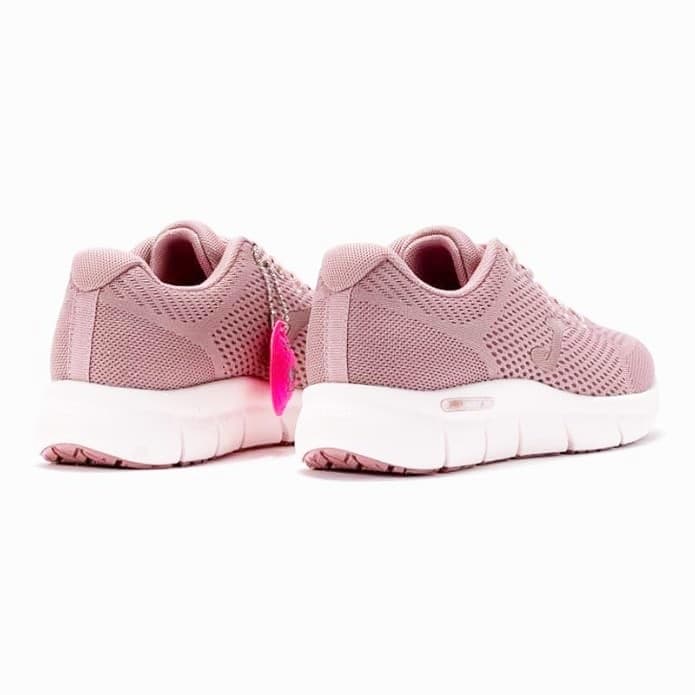 Joma Sneakers donna Zen Lady (2513) Rosa in Sneaker casual 3A Moda Mare Sport - Bellaria Igea Marina, commercioVirtuoso.it