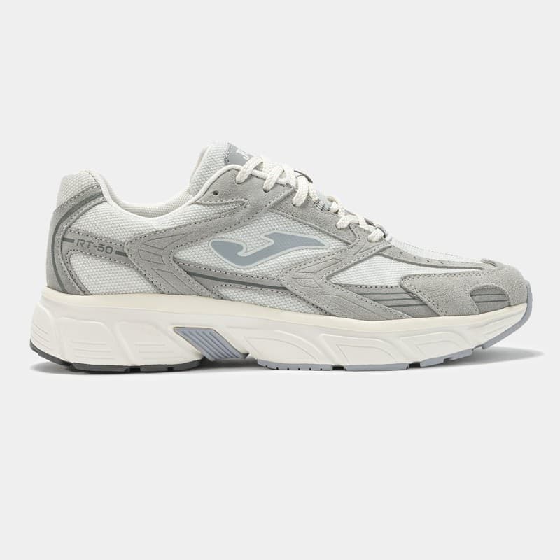 Joma Sneakers RT50 Uomo (2512) Grigio