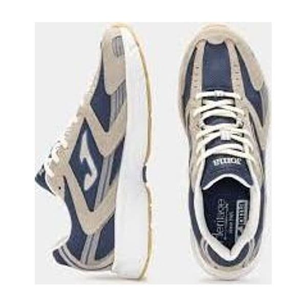 Joma Sneakers RT50 Uomo (2504) Royal in Sneaker casual 3A Moda Mare Sport - Bellaria Igea Marina, commercioVirtuoso.it