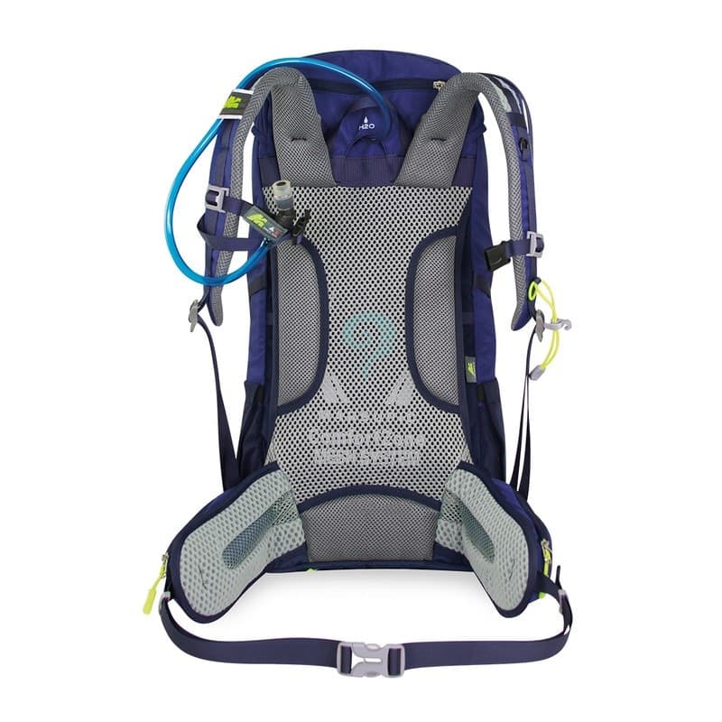 Marsupio Zaino trekking unisex EROS 30 BL in Marsupi sportivi 3A Moda Mare Sport - Bellaria Igea Marina, commercioVirtuoso.it